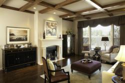 this is an image showing a living room of one of our models